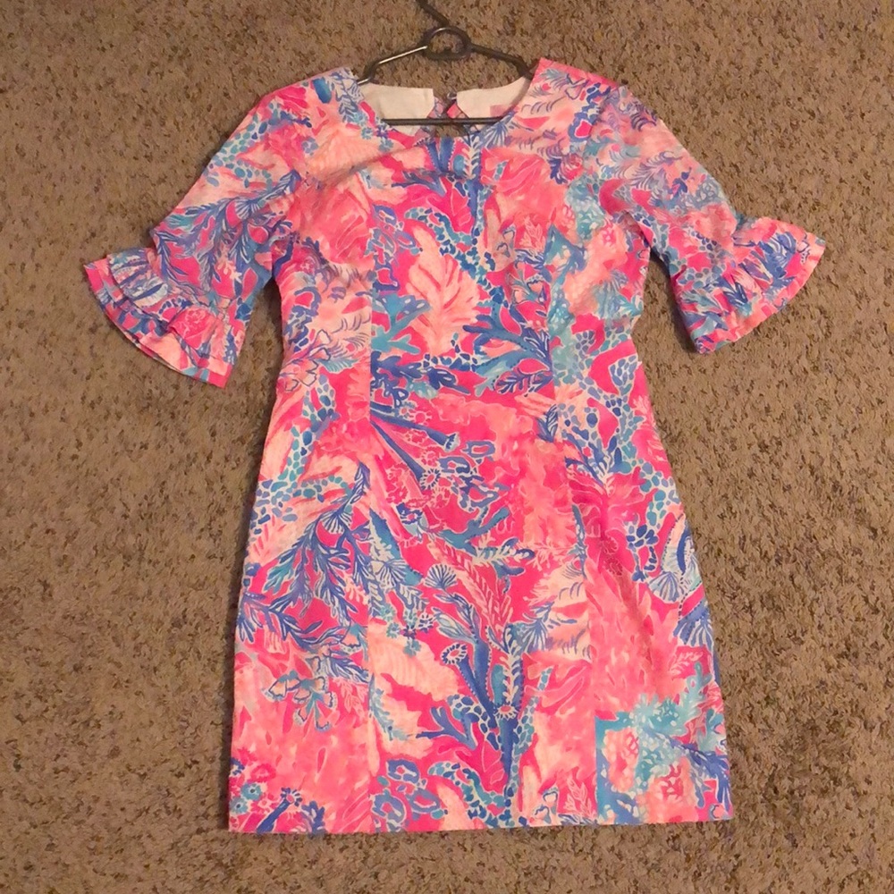 BRAND NEW Lilly Pulitzer dress!